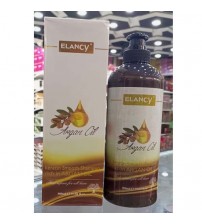 Elancy Argan Oil Keratin Smooth Shampoo 800ml
